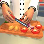 Cooking Simulator Chef Game App Contact