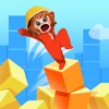 Cube Surfer! - iPhoneアプリ
