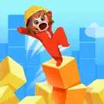 Cube Surfer! App Positive Reviews