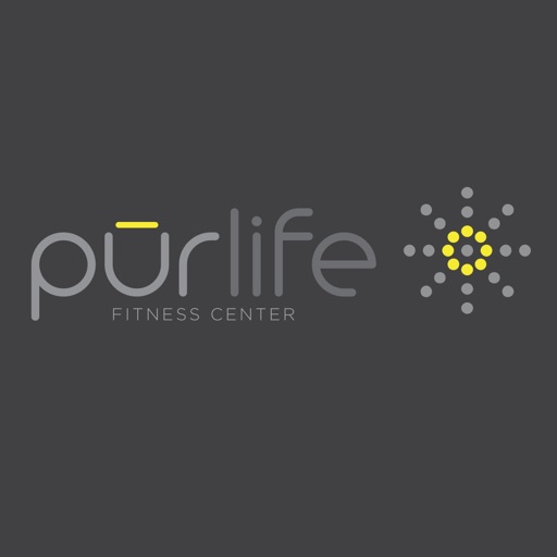 Purlife Fitness icon