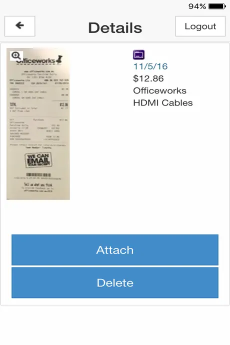 ExpenseMe Pro