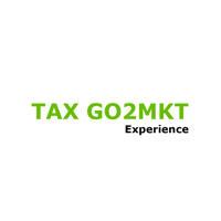 TAX GO2MKT Experience