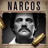 Icon Narcos: Cartel Wars & Strategy