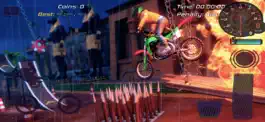 Game screenshot Dirt Bike Stunt Racer Games 3d hack