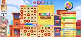 Game screenshot Bingo Country Stars BINGO Game apk