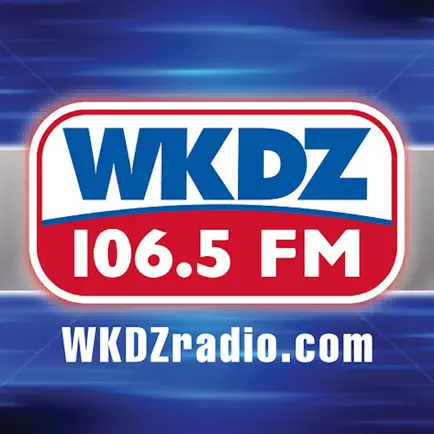 WKDZ 106.5 Читы