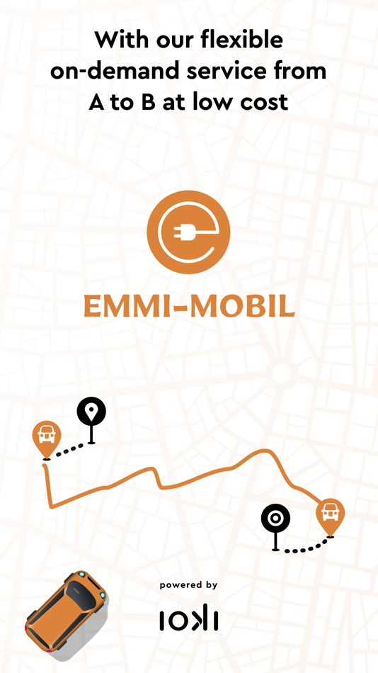 EMMI-MOBIL - 3.73.0 - (iOS)
