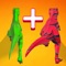 Merge Master Dinosaur Fight is a cool real-time strategy game for everyone