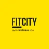 FITCITY App Delete