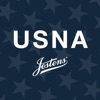 Jostens USNA icon