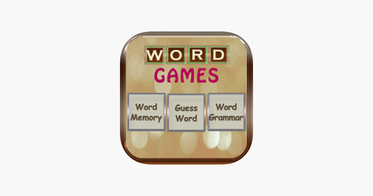 word-games-test-vocabulary-en-app-store