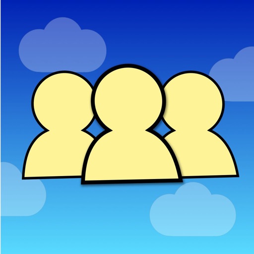 GroupShot icon