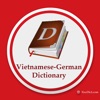 Vietnamese-German Dictionary++ icon