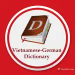 Vietnamese-German Dictionary++ App Negative Reviews