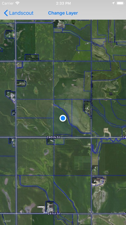 Landscout 2 screenshot-5