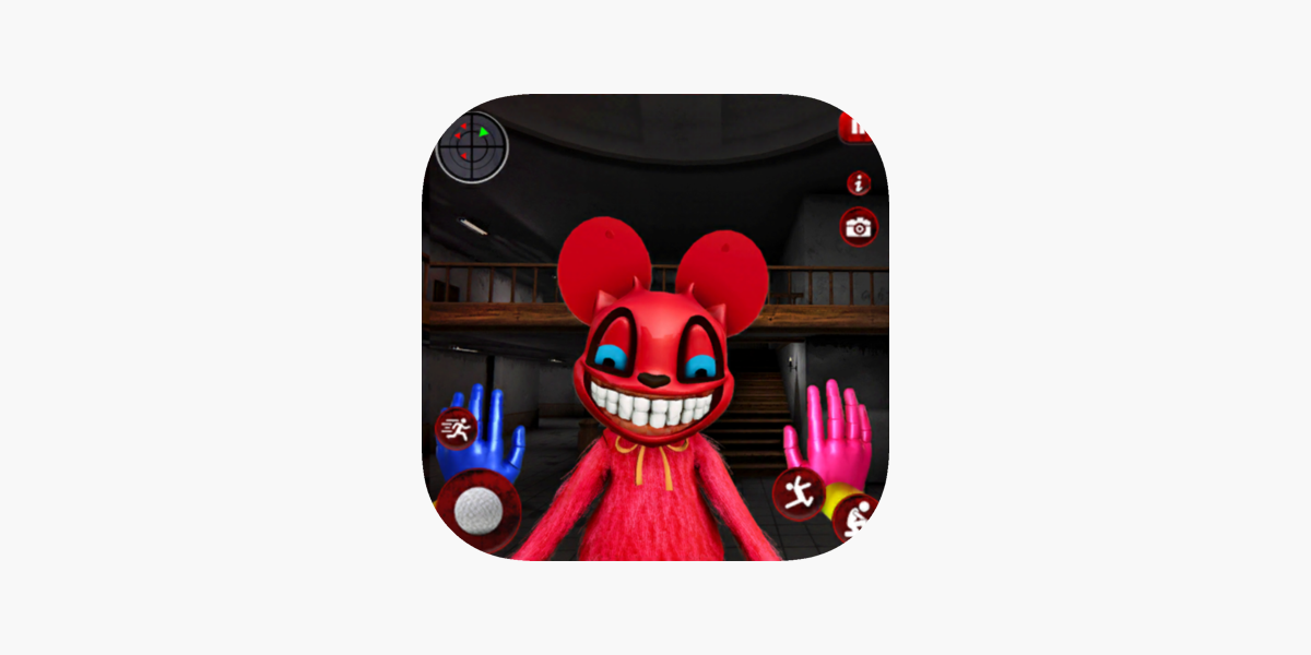 About: Spider Mommy Long Legs Puzzle (iOS App Store version)