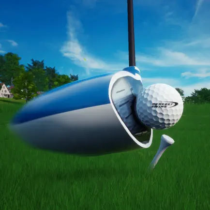 Perfect Swing - Golf Cheats