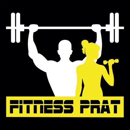 Fitness Prat Читы