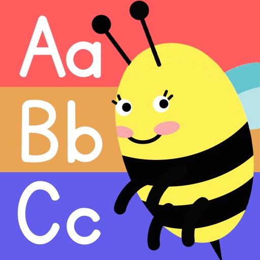 ABC Learn Full Alphabet