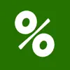 Similar Percentage Calculator All in 1 Apps