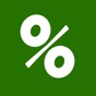 Percentage Calculator All in 1 app download