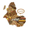 Bantu App icon