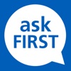 AskFirst (formerly Ask NHS) icon