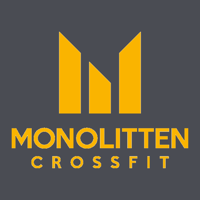 Monolitten CrossFit