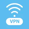 VPN Proxy -Unlimited Super VPN App Positive Reviews