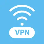 VPN Proxy -Unlimited Super VPN App Positive Reviews