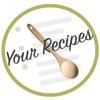 Your Recipes! - iPadアプリ