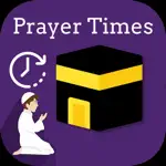 Prayer Time - Salah Timings App Contact