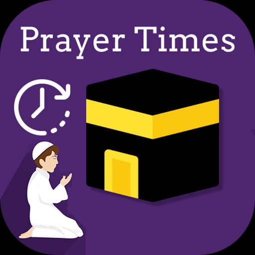 Prayer Time - Salah Timings