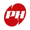 Padel Horizon icon