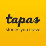 Tapas – Comics and Novels App Positive Reviews