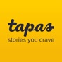 Tapas – Comics and Novels app download