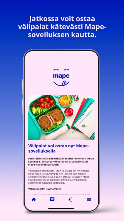 Mape screenshot-3