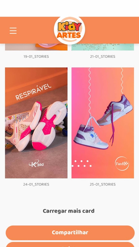 #7. Kidy Post Fácil (iOS) بواسطة: Kidy