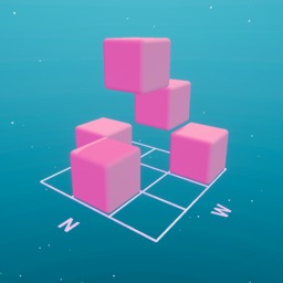 Cube Aware