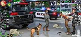 Game screenshot Cop Car Simulator:Police Games mod apk