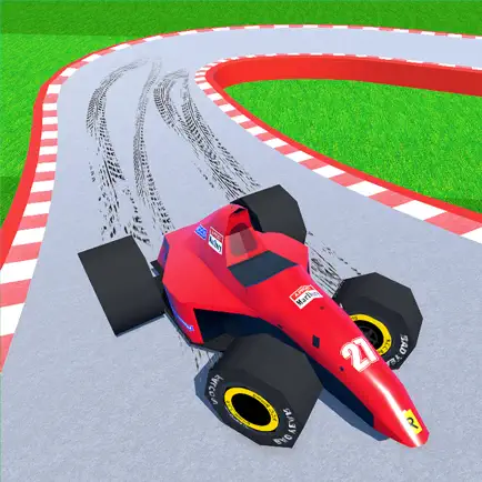 Racemania 3D Читы