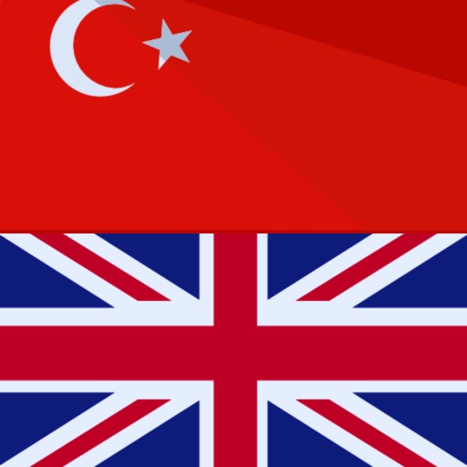 Turkish-English Learning App