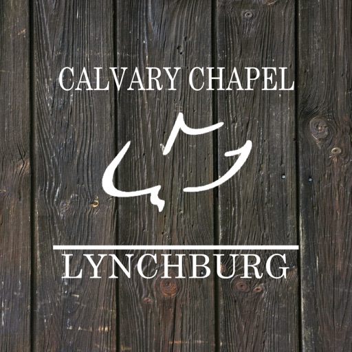 Calvary Chapel Lynchburg icon