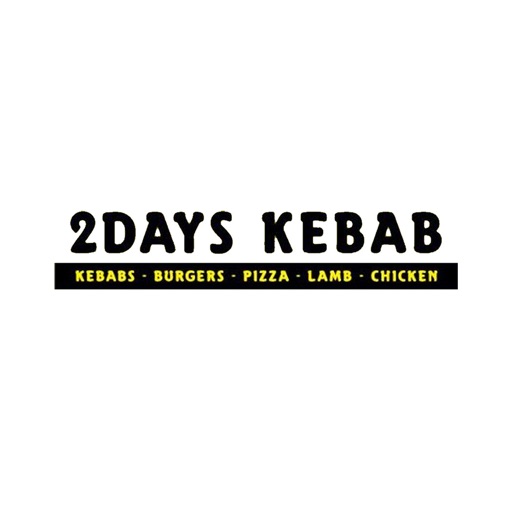 2day's Kebab icon