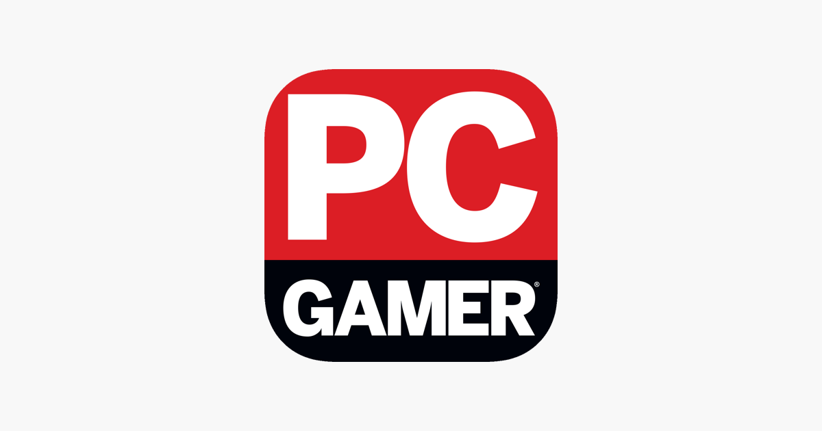 Uk gaming. PC Gamer logo. ПК 10 логотип. Gaming logo PNG. Gamer logo мрт ем.