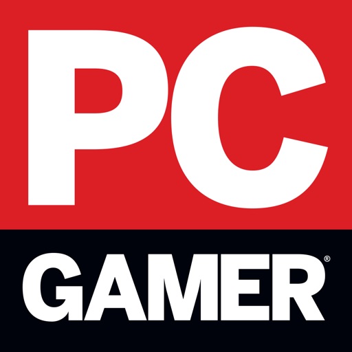 PC Gamer (UK) icon