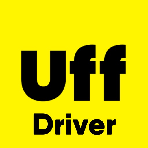 Uff Drive Chofer