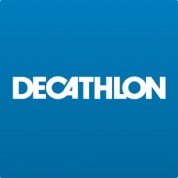 Decathlon Online Shopping App icon