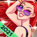 Fashion Fever Girls Dress up