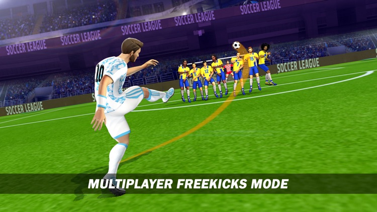 Dream Soccer Games: 2k23 PRO by Mini Sports